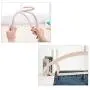 Coat Hangers Home Non-Marking Hanger Anti-Skid Widened Clothes Rack (10 Packs),Gray Coat Hangers Home Non-Marking Hanger Anti-Skid Widened Clothes Rack (10 Packs),Gray