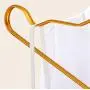 Thick and Non-Marking 41 19CM Household Non-Slip Hanging Clothes Hanger (Including 5),G Thick and Non-Marking 41 19CM Household Non-Slip Hanging Clothes Hanger (Including 5),G