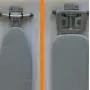 Wall Mount Ironing Board Holder/Ironing Board Wall Holder Wall Hanger Wall Mount Wall Rack/No Ironing Board Wall Mount Ironing Board Holder/Ironing Board Wall Holder Wall Hanger Wall Mount Wall Rack/No Ironing Board