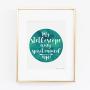 My Stethescope is My Spirit Animal Artwork By Always Yesterday Prints | Hospital Door Hanger | Gift for Nurse |Nurse Gift | Nursing Student |Nurse Graduation Gift