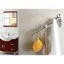 AIYoo 2 Pack Folding Wall Mounted Clothes Hanger Rack, Clothes Hook Stainless Steel Garment Hooks with Swing Arm Holder Closet Storage Organizer for Laundry Room Bedrooms Bathrooms AIYoo 2 Pack Folding Wall Mounted Clothes Hanger Rack, Clothes Hook Stainless Steel Garment Hooks with Swing Arm Holder Closet Storage Organizer for Laundry Room Bedrooms Bathrooms