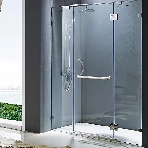 KEYI HARDWARE Stainless Steel Bathroom Secure Handicap Grab Bars Bath Handle Mirror Polish brushed nickel cabinet pulls (Satin1) KEYI HARDWARE Stainless Steel Bathroom Secure Handicap Grab Bars Bath Handle Mirror Polish brushed nickel cabinet pulls (Satin1)