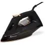 Electrolux SteadySteam Professional Steam Iron for Clothes - Even Heat Nonstick Ceramic Sole Plate, 1650 Watt Continuous Steam, 4 Temperature Settings with LCD Screen, Electrolux SteadySteam Professional Steam Iron for Clothes - Even Heat Nonstick Ceramic Sole Plate, 1650 Watt Continuous Steam, 4 Temperature Settings with LCD Screen,