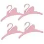 D DOLITY 4PCS/Pack Elegant Swan Design Clothes Hangers Baby Kids Wooden Coat Clothes Clothing Garment Hooks D DOLITY 4PCS/Pack Elegant Swan Design Clothes Hangers Baby Kids Wooden Coat Clothes Clothing Garment Hooks