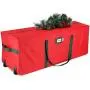 StorageMaid Holiday Storage Set - 2 Ornament Storage Boxes, 30