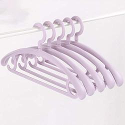 Clothing Hangers Space Saving Clothes Hangers Cloth Hanger 10 Pack for Skirts Coats Pants Nordic Style Modern Simple Non Sliip Heavy Duty Suit Hanger othes Hangers Ideal for Everyday Use