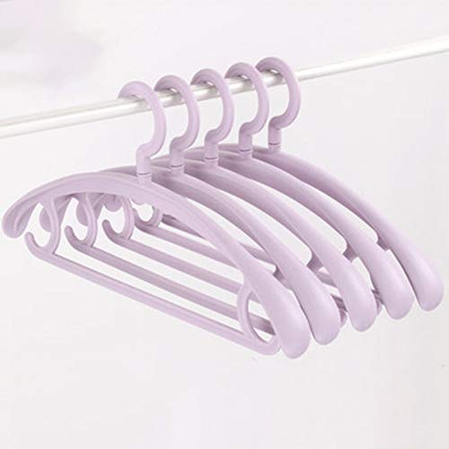 Clothing Hangers Space Saving Clothes Hangers Cloth Hanger 10 Pack for Skirts Coats Pants Nordic Style Modern Simple Non Sliip Heavy Duty Suit Hanger othes Hangers Ideal for Everyday Use Clothing Hangers Space Saving Clothes Hangers Cloth Hanger 10 Pack for Skirts Coats Pants Nordic Style Modern Simple Non Sliip Heavy Duty Suit Hanger othes Hangers Ideal for Everyday Use