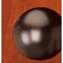 Standard Valet Rod, Oil Rubbed Bronze, 2 Pack 12 in. Closet Organizer