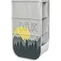 Honey-Can-Do SFT-08273 Storage, Grey Honey-Can-Do SFT-08273 Storage, Grey