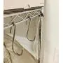 30 Pack Heavy Duty S Hooks Stainless Steel S Shaped Hooks Hanging Hangers for Kitchenware Spoons Pans Pots Utensils Clothes Bags Towers Tools Plants (L Silver)