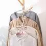 Coat Hangers Home Non-Marking Hanger Anti-Skid Widened Clothes Rack (10 Packs),Gray Coat Hangers Home Non-Marking Hanger Anti-Skid Widened Clothes Rack (10 Packs),Gray