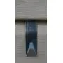 Handcrafted Siding Hook 5 Pk. These Handmade Galvanized Siding House Hook Decor Hangers Are Designed to Be Placed on a Home That Has Siding Without Damaging It. This Hook Will Hold About 15 Pounds. It Can Be Used to Display Your Barn Star or Other Decorat