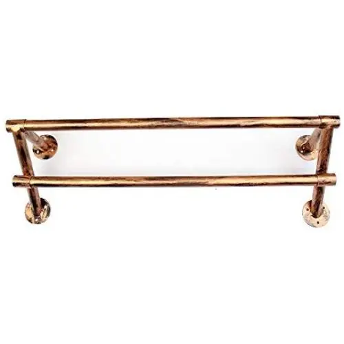 COAT RACK ZHIRONG Oblique Rod Parallel Bars Iron Clothing Racks/Are Hanging Wall Clothing Wall-mounted Display Rack/Hangers Clothes Rail/Display Stand/Wall Hanging On The Wall Hangers COAT RACK ZHIRONG Oblique Rod Parallel Bars Iron Clothing Racks/Are Hanging Wall Clothing Wall-mounted Display Rack/Hangers Clothes Rail/Display Stand/Wall Hanging On The Wall Hangers