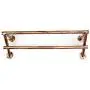 COAT RACK ZHIRONG Oblique Rod Parallel Bars Iron Clothing Racks/Are Hanging Wall Clothing Wall-mounted Display Rack/Hangers Clothes Rail/Display Stand/Wall Hanging On The Wall Hangers COAT RACK ZHIRONG Oblique Rod Parallel Bars Iron Clothing Racks/Are Hanging Wall Clothing Wall-mounted Display Rack/Hangers Clothes Rail/Display Stand/Wall Hanging On The Wall Hangers
