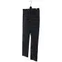 HANGERWORLD 10 Black 11.8inch Plastic Coat Clothes Garment Pants Skirt Clip Hanger HANGERWORLD 10 Black 11.8inch Plastic Coat Clothes Garment Pants Skirt Clip Hanger