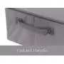 Covermates ? 10 Inch Zip-Top Storage Boxes ? 10W x 10D x 10H ? 2 YR Warranty ? Year Around Protection - Graphite