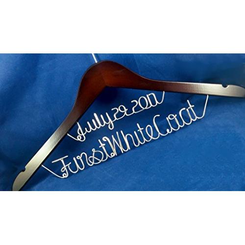 Personalized Doctor Hanger, Custom Hanger, Doctor Graduation Hanger, Doctor Hanger, White Coat Ceremony, First White Coat Hanger With Date, 2 lines, Handmade Hanger, Lab Coat Ceremony. Personalized Doctor Hanger, Custom Hanger, Doctor Graduation Hanger, Doctor Hanger, White Coat Ceremony, First White Coat Hanger With Date, 2 lines, Handmade Hanger, Lab Coat Ceremony.