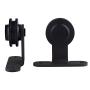 WINSOON Sliding Bypass Barn Wood Door Hardware Accessories Steel T Shaped Hanger (2PCS Roller) WINSOON Sliding Bypass Barn Wood Door Hardware Accessories Steel T Shaped Hanger (2PCS Roller)