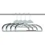 Amiff Clothes Hangers. Dark Purple Plastic Hangers Pack of 10 closet organizers. Non-Slip, U-slide. Rubber Grips. Accessory Slot. Pant Bar. Hooks Camisole Slips. Storage Organization. Amiff Clothes Hangers. Dark Purple Plastic Hangers Pack of 10 closet organizers. Non-Slip, U-slide. Rubber Grips. Accessory Slot. Pant Bar. Hooks Camisole Slips. Storage Organization.