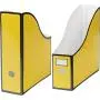 12 Pack - SimpleHouseware Magazine File Holder Organizer Box 12 Pack - SimpleHouseware Magazine File Holder Organizer Box