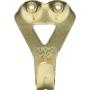 OOK (50674) Professional Picture Pro Hanger Set, 50 lb (10 hooks/20 nails)