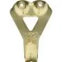 OOK (50674) Professional Picture Pro Hanger Set, 50 lb (10 hooks/20 nails) OOK (50674) Professional Picture Pro Hanger Set, 50 lb (10 hooks/20 nails)