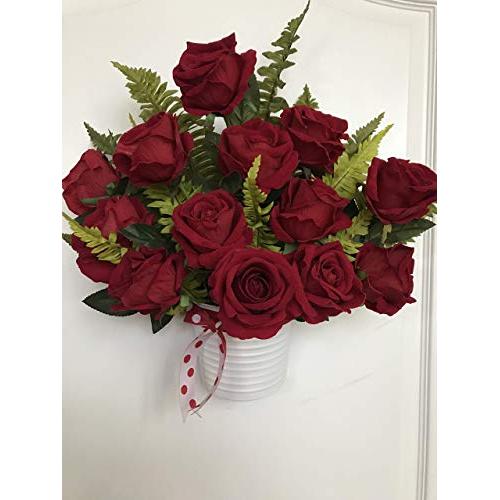 Valentines day door hanger Valentines day door hanger