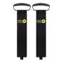 Easy-Carry Wrap-It Storage Straps - 28” (2 Pack) ? Heavy-Duty Hook and Loop Cord Carrying Strap, Hanger, and Organizer with Handle for Pool Hoses, Garden Hoses, Cords, Cables and More
