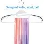 Cocoarm Suit Hangers Space Saving Anti-Slip Clothes Hanger Multifunctional Wardrobe Garment Drying Hangers - 40 Pack for Bedroom Closet Cocoarm Suit Hangers Space Saving Anti-Slip Clothes Hanger Multifunctional Wardrobe Garment Drying Hangers - 40 Pack for Bedroom Closet