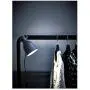 Ikea Hanger Wood Clothes Coat (8 Pack) Black Bumerang Ikea Hanger Wood Clothes Coat (8 Pack) Black Bumerang