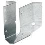 Simpson Strong Tie SUL26 2-Inch by 6-Inch Joist Hanger Skewed Left by Simpson Strong-Tie