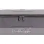 Covermates ? 10 Inch Zip-Top Storage Boxes ? 10W x 10D x 10H ? 2 YR Warranty ? Year Around Protection - Graphite