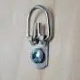 D Ring Picture Hangers with Screws - Pro Quality d-Rings - 100 Pack - Picture Hang Solutions D Ring Picture Hangers with Screws - Pro Quality d-Rings - 100 Pack - Picture Hang Solutions