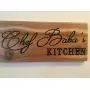 Personalized Kitchen Sign, Reclaimed Cedar 12x5 with Hanger, Rustic Country Elegant Wood Sign, Unique Gift, Housewarming Gift, Anniversary Gift, Birthday Gift, Wedding Gift, Kitchen Decor, Home Decor Personalized Kitchen Sign, Reclaimed Cedar 12x5 with Hanger, Rustic Country Elegant Wood Sign, Unique Gift, Housewarming Gift, Anniversary Gift, Birthday Gift, Wedding Gift, Kitchen Decor, Home Decor