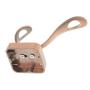 Sky Fish Towel Hook Hat Hook Metal Hangers Copper Hangers Clothes Hangers for hanging towel or clothes and so on with square base