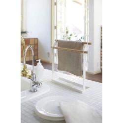 YAMAZAKI home 7822 Tosca Dishcloth Hanger