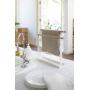 YAMAZAKI home 7822 Tosca Dishcloth Hanger