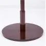 AJZGF Coatrack Solid Wood Coat Rack Floor Bedroom Simple Hanger Office Simple Clothes Hanger Clothes Scarf hat Storage Rack Hatstand
