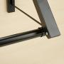 Mind Reader DHANGER-BLK Door Hanger, Black