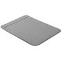 AmazonBasics Large Drying Rack - 18&quotx24" - Charcoal/Nickel, With 2 Mats
