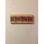 Rustic live edge cedar coat hanger Rustic live edge cedar coat hanger