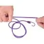 UrCool Portable Drying Washing Rope Clothesline Travel Home Style Outdoor Windproof Elastic Clothesline Hanger with 12 pcs Clips Hooks Clothes Pins Laundry Set UrCool Portable Drying Washing Rope Clothesline Travel Home Style Outdoor Windproof Elastic Clothesline Hanger with 12 pcs Clips Hooks Clothes Pins Laundry Set