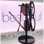 SpecsUp - Desk Eyeglass Holder, Stand. Sunglasses Organizer. Reading Glasses Display, Rack, Hanger. Modern and Elegant Unique Holiday Gift for Women and Men.