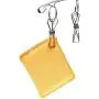 SunTrade Stainless Steel Laundry Drying Rack Clothes Hanger with 10 Clips,Set of 2,for Drying Towels, Diapers, Baby Clothes,Underwear, Socks Gloves SunTrade Stainless Steel Laundry Drying Rack Clothes Hanger with 10 Clips,Set of 2,for Drying Towels, Diapers, Baby Clothes,Underwear, Socks Gloves