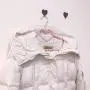 10pcs Pink Girl Heart Drying Rack - Joykith Multifunctional Heart Shaped Plastic Hanger for Suits Non Slip 40CM Space Saving and Non-Slip Clothes Hangers 10pcs Pink Girl Heart Drying Rack - Joykith Multifunctional Heart Shaped Plastic Hanger for Suits Non Slip 40CM Space Saving and Non-Slip Clothes Hangers