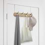 AmazonBasics Over-the-Door Hanger - Double Hook