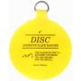 Flatirons Disc Adhesive Large Plate Hanger Set (4-4 Inch Hangers) Flatirons Disc Adhesive Large Plate Hanger Set (4-4 Inch Hangers)