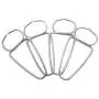 Collins Tool Miter Spring Clamps - 4 Pack