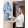 BEAUTURAL Steamer for Clothes with Pump Steam Technology, Portable Handheld Garment Fabric Wrinkles Remover, 30-Second Fast Heat-up, Auto-Off, Large Detachable Water Tank BEAUTURAL Steamer for Clothes with Pump Steam Technology, Portable Handheld Garment Fabric Wrinkles Remover, 30-Second Fast Heat-up, Auto-Off, Large Detachable Water Tank