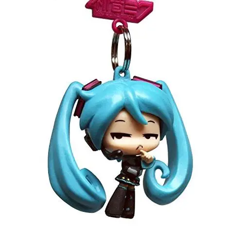 Hatsune Miku Backpack Hanger Blind Bag Hatsune Miku Backpack Hanger Blind Bag